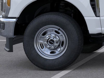 2026 Ford Super Duty F-350® XL