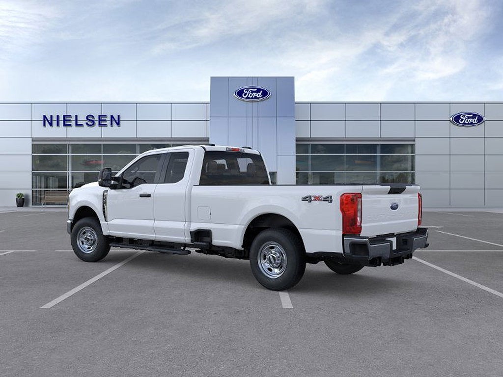 2026 Ford Super Duty F-350® XL
