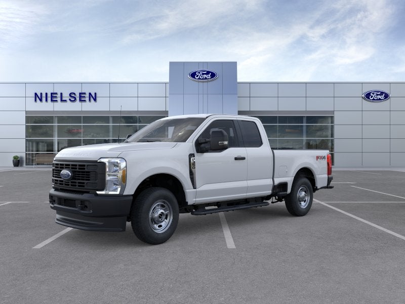 2026 Ford Super Duty F-350® XL