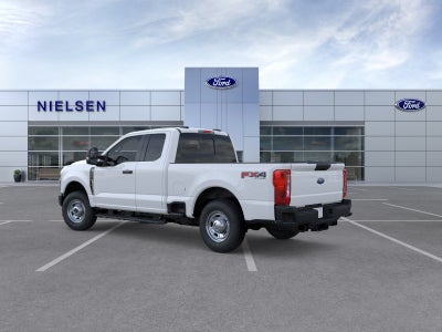 2026 Ford Super Duty F-350® XL