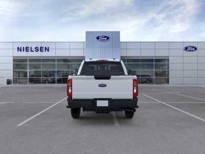 2026 Ford Super Duty F-350® XL