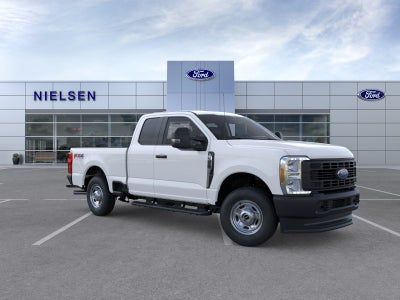 2026 Ford Super Duty F-350® XL