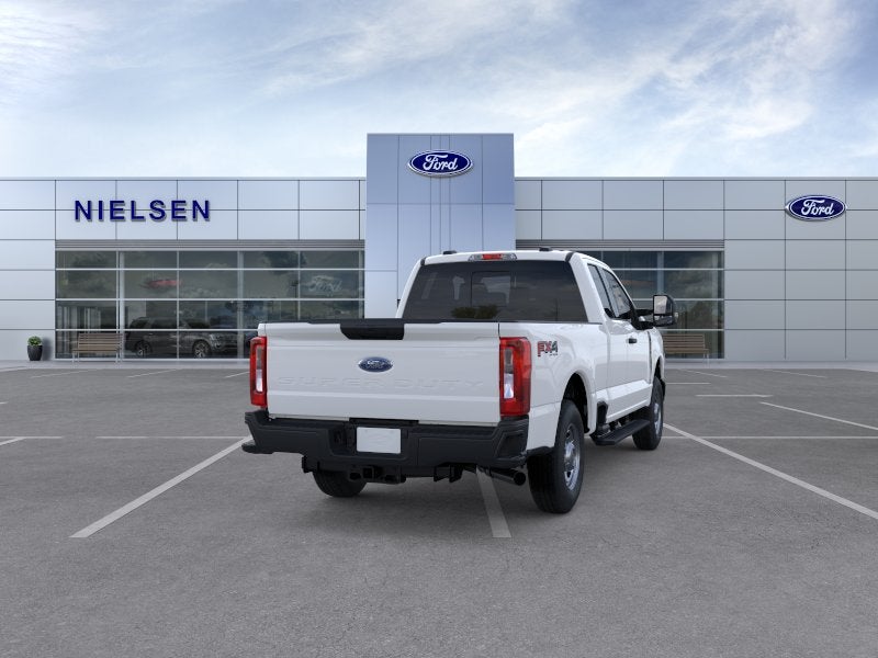 2026 Ford Super Duty F-350® XL