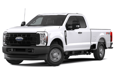 2026 Ford Super Duty F-350® XL