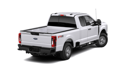 2026 Ford Super Duty F-350® XL