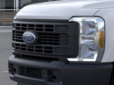 2026 Ford Super Duty F-350® XL