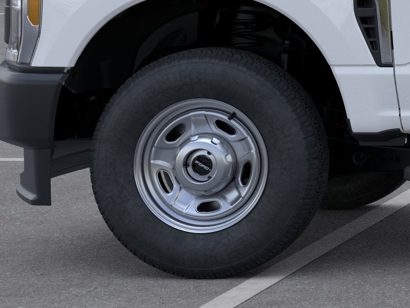 2026 Ford Super Duty F-350® XL