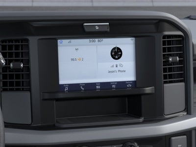 2026 Ford Super Duty F-350® XL