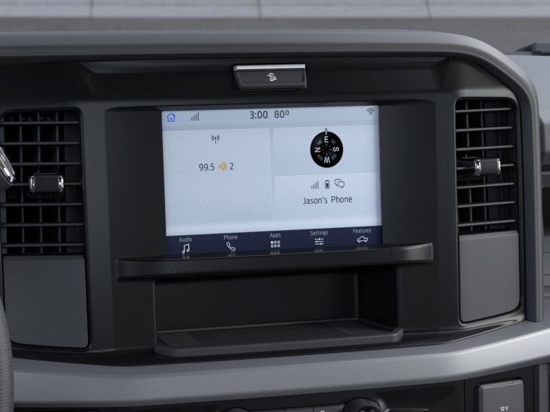 2026 Ford Super Duty F-350® XL