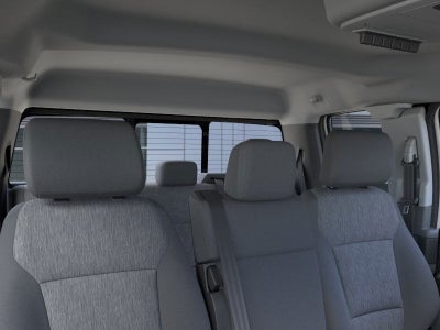 2026 Ford Super Duty F-350® XL