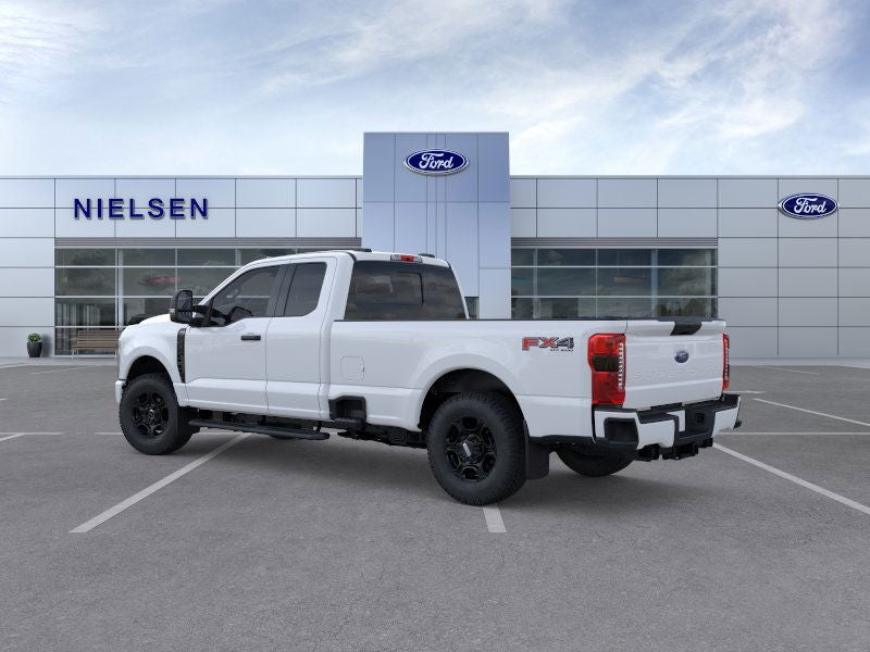2026 Ford Super Duty F-350® XL