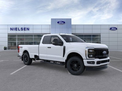 2026 Ford Super Duty F-350® XL
