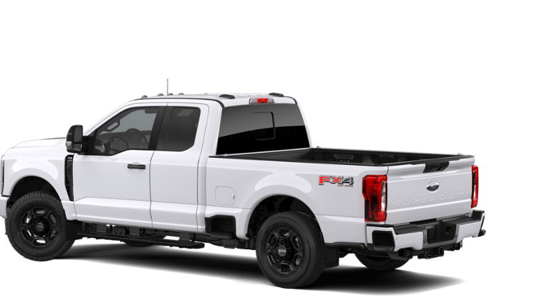 2026 Ford Super Duty F-350® XL
