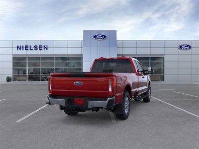 2026 Ford F-350SD XLT