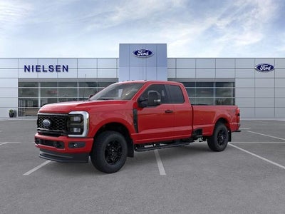 2026 Ford Super Duty F-350® XL