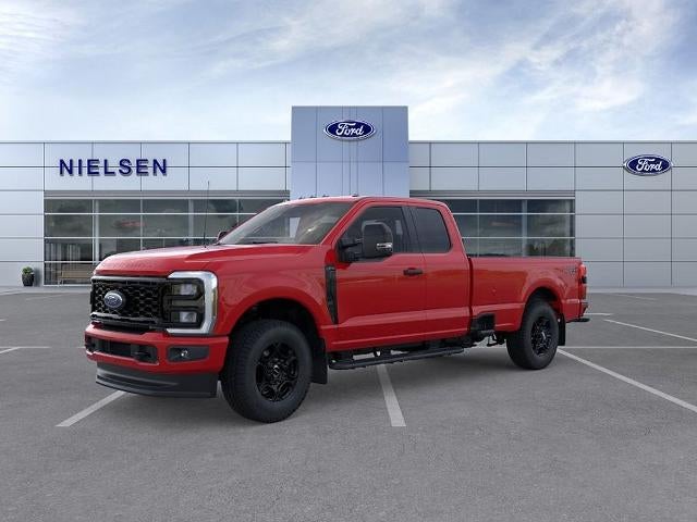 2026 Ford Super Duty F-350® XL