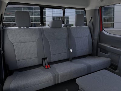 2026 Ford Super Duty F-350® XL