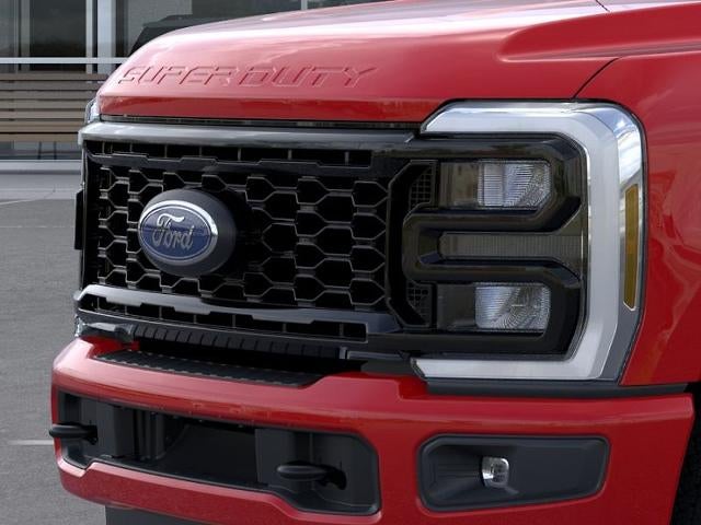 2026 Ford Super Duty F-350® XL