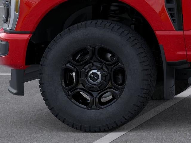 2026 Ford Super Duty F-350® XL