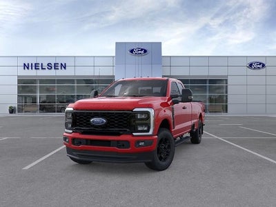 2026 Ford Super Duty F-350® XL