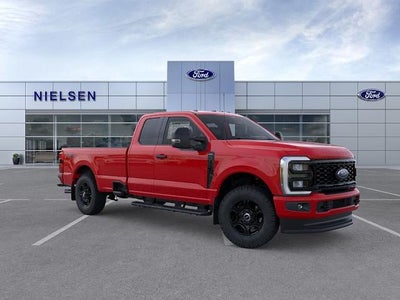 2026 Ford Super Duty F-350® XL