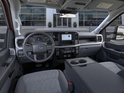 2026 Ford Super Duty F-350® XL