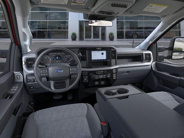 2026 Ford Super Duty F-350® XL