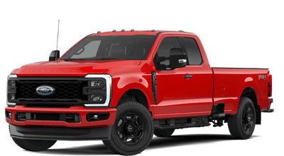 2026 Ford Super Duty F-350® XL