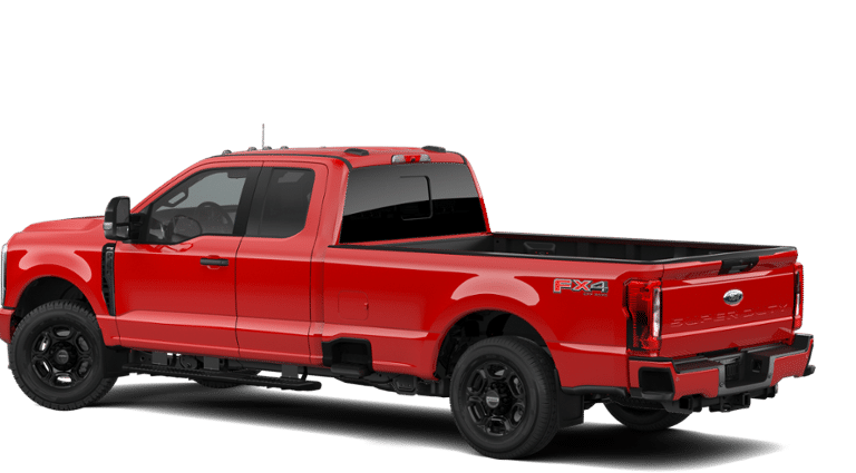 2026 Ford Super Duty F-350® XL