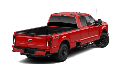 2026 Ford Super Duty F-350® XL