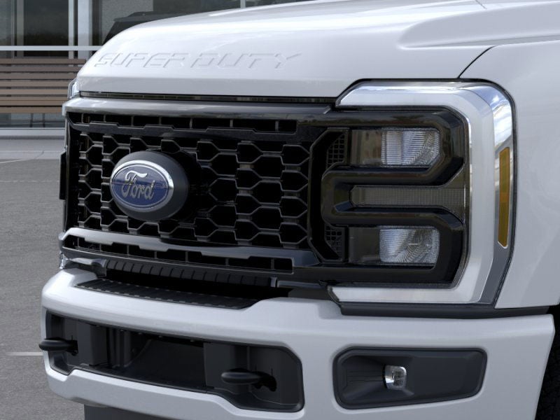 2026 Ford Super Duty F-350® XL