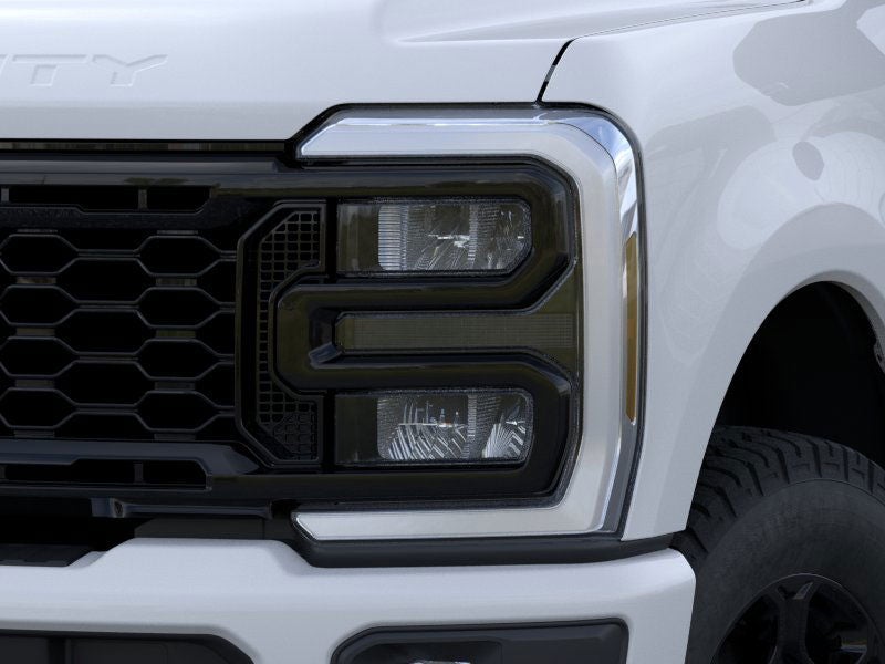 2026 Ford Super Duty F-350® XL