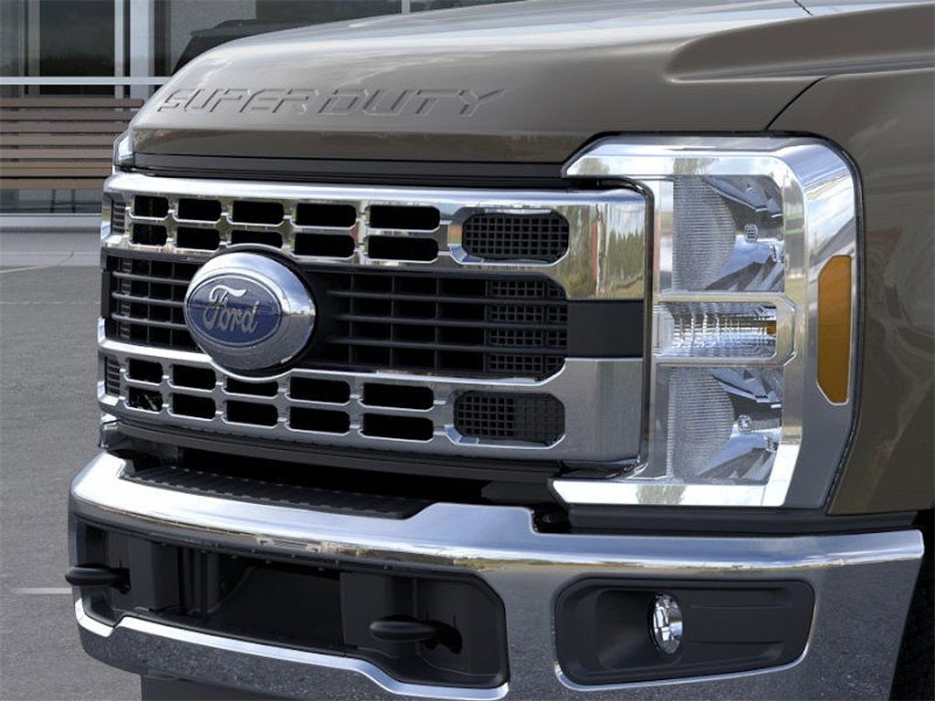 2026 Ford F-350SD XLT