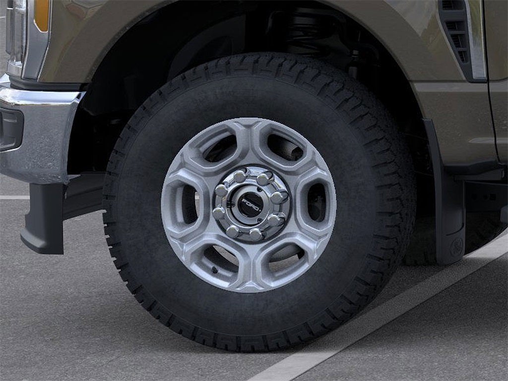 2026 Ford F-350SD XLT