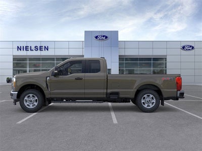 2026 Ford F-350SD XLT