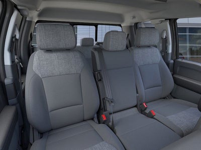 2026 Ford Super Duty F-350® XLT