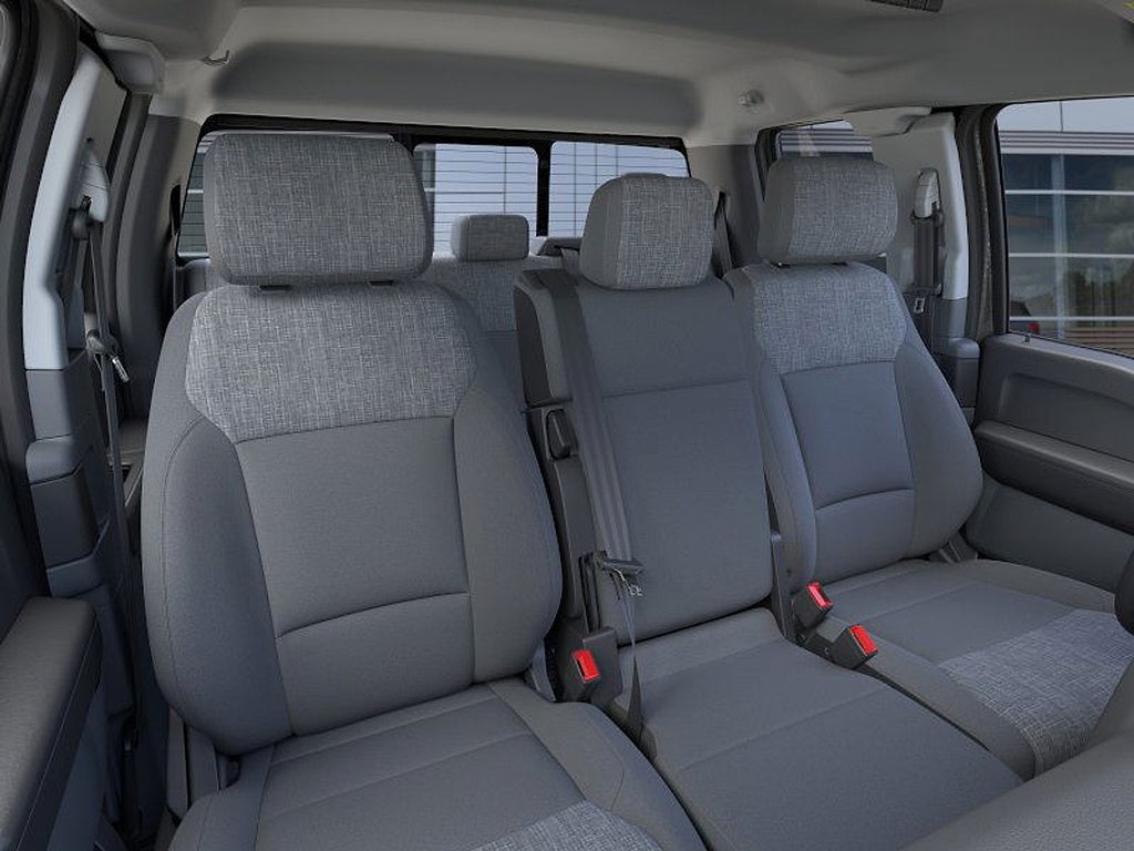 2026 Ford Super Duty F-350® XLT