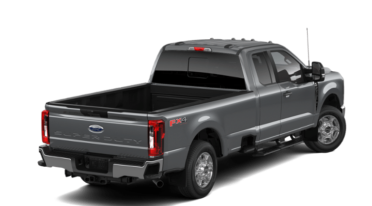2026 Ford Super Duty F-350® XLT