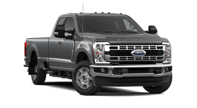 2026 Ford Super Duty F-350® XLT