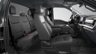 2026 Ford Super Duty F-350® XLT