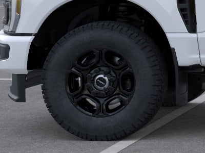 2026 Ford Super Duty F-350® XL