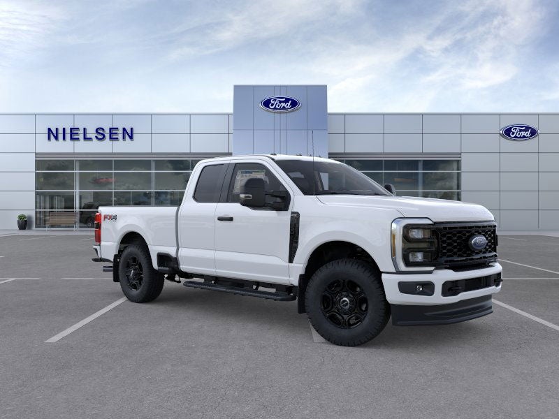 2026 Ford Super Duty F-350® XL
