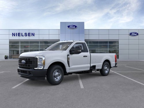 2026 Ford Super Duty F-250® XL