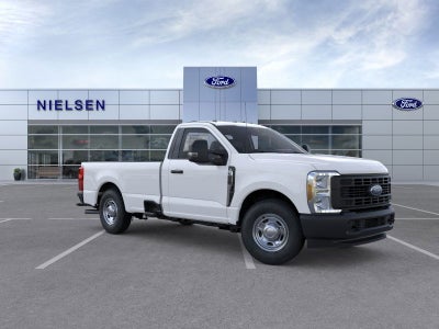 2026 Ford Super Duty F-250® XL