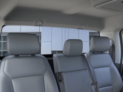 2026 Ford Super Duty F-250® XL