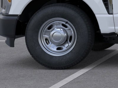 2026 Ford Super Duty F-250® XL