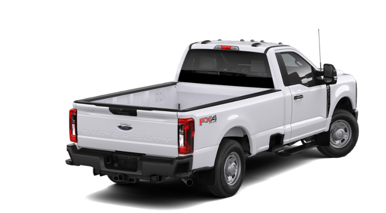 2026 Ford Super Duty F-250® XL