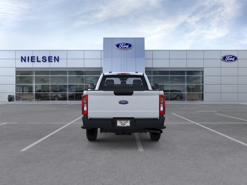 2026 Ford Super Duty F-250® XL