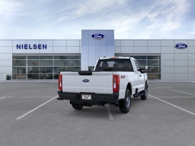 2026 Ford Super Duty F-250® XL