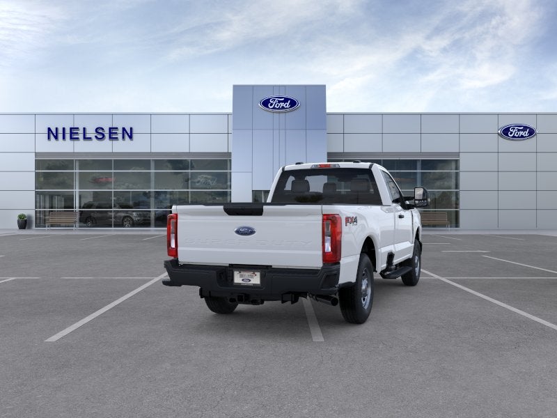 2026 Ford Super Duty F-250® XL